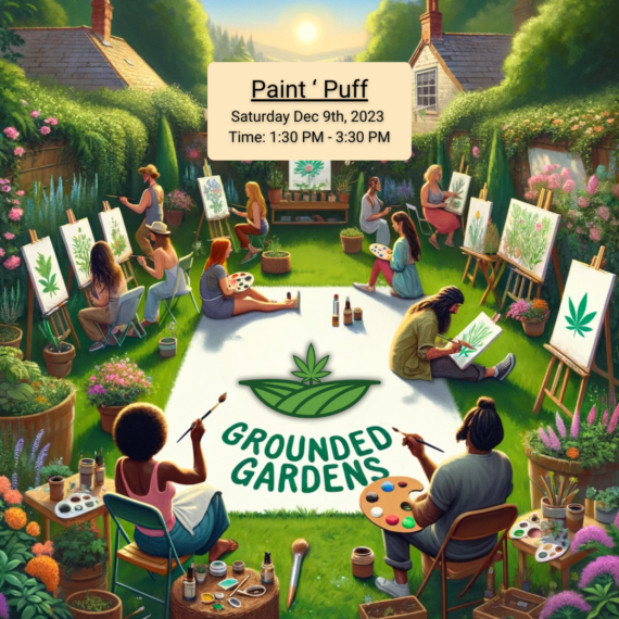 ggpaint - Grounded Gardens LLC